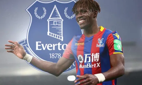Everton chi 60 triệu bảng kèm cầu thủ để đổi lấy người cũ của MU