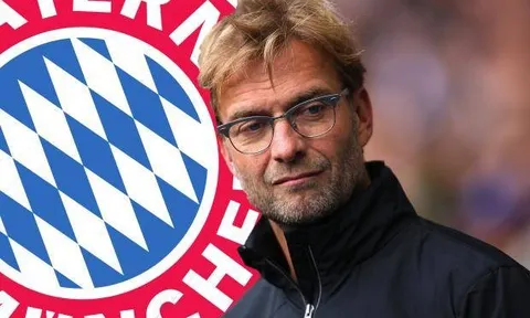 Được Bayern Munich liên hệ, Klopp buông lời cay đắng