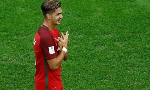 Đè bẹp New Zealand, Bồ Đào Nha trở thành ứng viên nặng kí cho chức vô địch Confed Cup