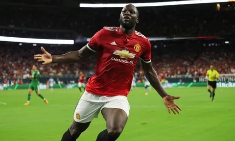 De Bruyne dự đoán số bàn thắng của Lukaku mùa tới