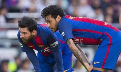 Đế chế mới ở Barcelona và 12 cái tên bất khả xâm phạm