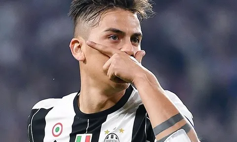 Để chiêu mộ Dybala, Barca sẵn sàng đổi người với Juve