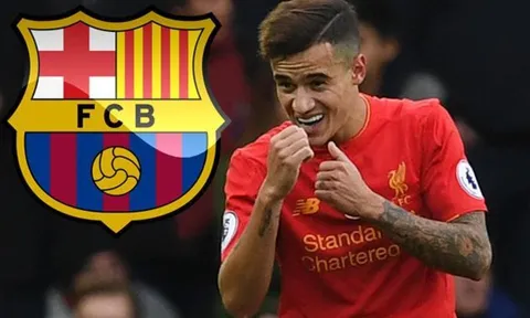 Để Coutinho ra đi, Liverpool có cần phải sợ?