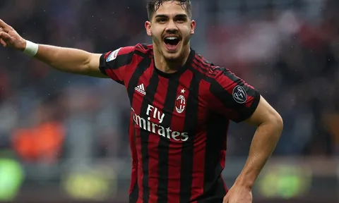'Đệ' của Ronaldo đạt được thỏa thuận rời Milan