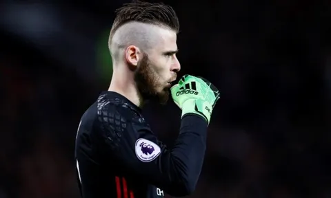Mất De Gea, MU mất tất cả?