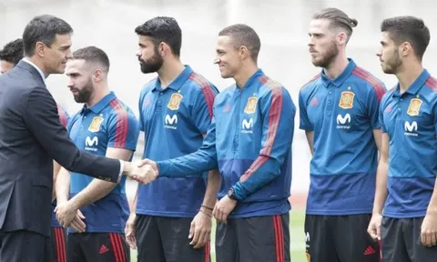 De Gea đòi Thủ tướng Tây Ban Nha phải công khai xin lỗi
