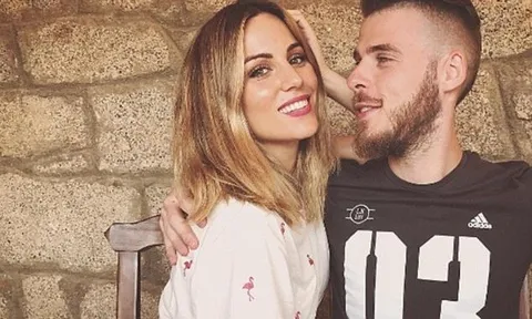 De Gea và dàn sao Ngoại hạng Anh làm gì trong tuần qua?