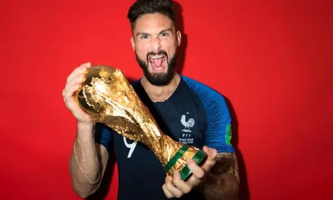 Để người hùng World Cup ra đi sẽ là sai lầm lớn nhất của Chelsea