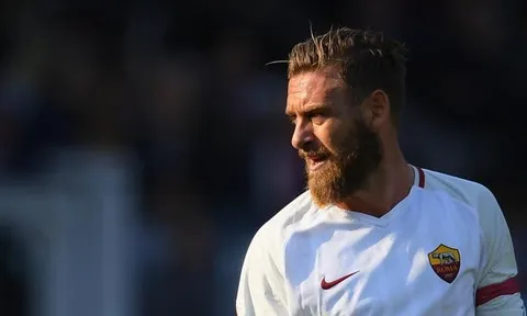 Người Roma tự tin sẽ tái hiện kỳ tích ở Olimpico