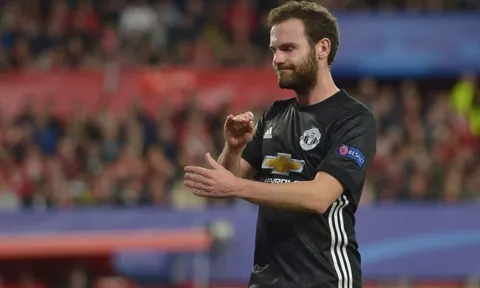 Để thành công, Mourinho phải tìm ra 'bản nâng cấp' cho những cái tên này