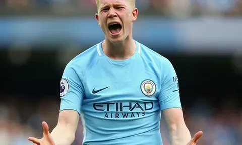 "Với 100 điểm, kỷ lục của Man City khó có thể bị đánh bại"
