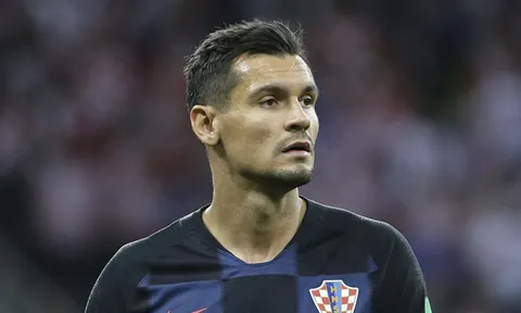 Dejan Lovren: Khi gã khờ lên tiếng