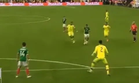 Dele Alli, ngôi sao đang dần mất tầm ảnh hưởng trên tuyển Anh