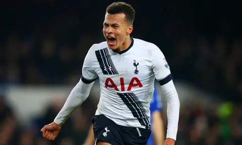 Dele Alli xác nhận có thể rời Tottenham