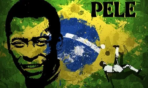 ĐẾM NGƯỢC 3 ngày World Cup: Những viên ngọc trên vương miện của Pele