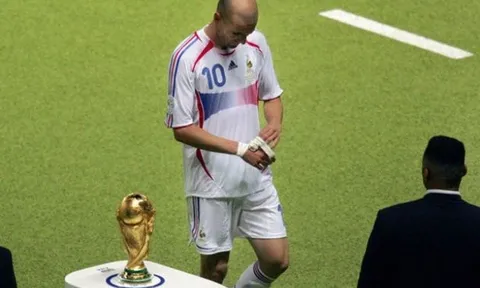 ĐẾM NGƯỢC 4 ngày World Cup: Những người ghi bàn ở trận Chung kết