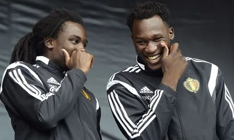 Đêm qua, Lukaku đã khiến Juventus ôm hận