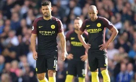 Đến Wembley, Man City sẽ nhận cơn thịnh nộ của Gà trống?