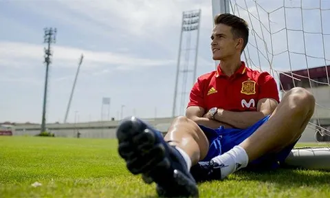 Denis Suarez bật mí tất cả các bí mật trong phòng thay đồ Barca
