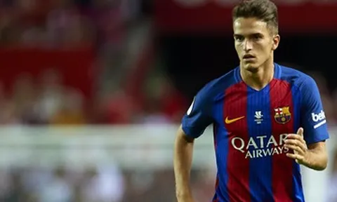 Denis Suarez thể hiện ra sao vs Chapecoense?