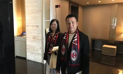 'Derby Trung Quốc' đã nổ, tương lai Milano sẽ ra sao?