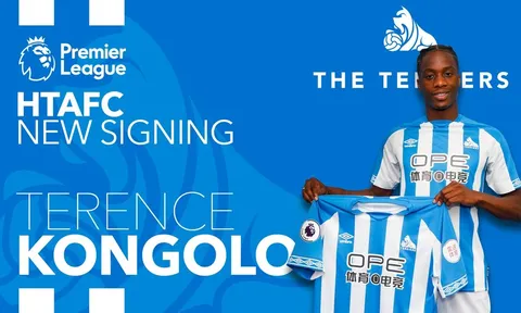 CHÍNH THỨC: Sao trẻ Monaco phá vỡ kỷ lục chuyển nhượng Ngoại hạng Anh