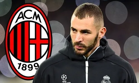 NÓNG: Sao Real Madrid đồng ý chuyển đến Serie A