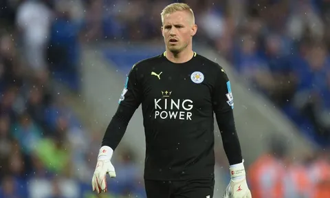 ĐH thất vọng vòng 33 Premier League: Nỗi buồn màu xanh