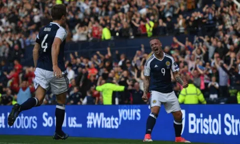 ĐHTB Anh - Scotland: Tam Sư mất giá