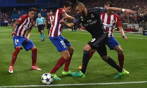 ĐHTB bán kết lượt về Champions League: Có Navas, cần chi De Gea?