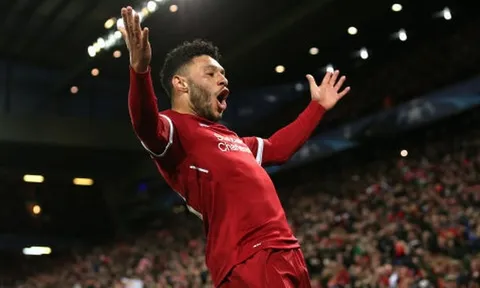 ĐHTB lượt đi tứ kết Champions League: Sự kết hợp giữa Liverpool và Real