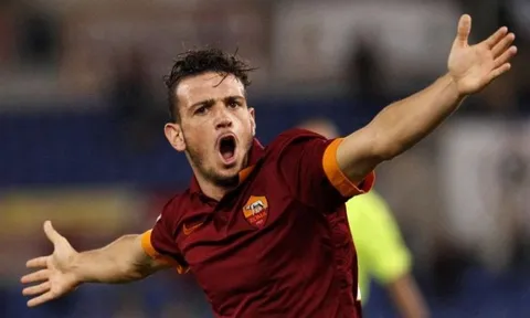 ĐHTB lượt về tứ kết Champions League: Vinh danh Serie A