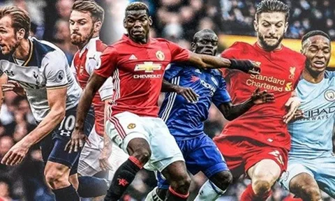 ĐHTB vòng 1 Premier League 2018/2019: Công thủ toàn diện