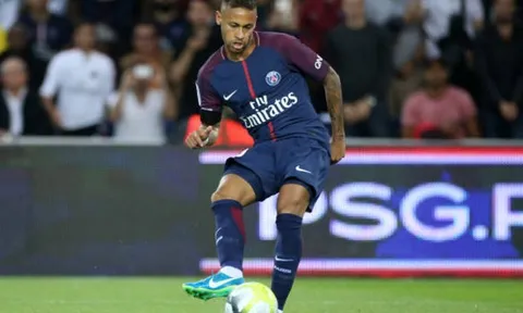 ĐHTB vòng 3 Ligue 1: Làm sao có thể thiếu Neymar