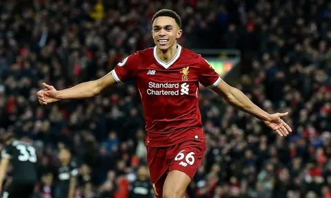 ĐHTB vòng 34 Premier League: Vắng bóng những thế lực cũ