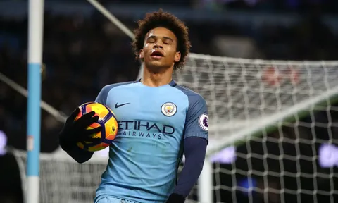 ĐHTB vòng 36 Premier League: Màu đỏ bị lấn át