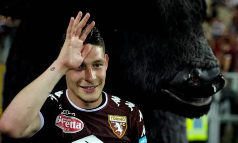 ĐHTB vòng 38 Serie A: Không có lần cuối cho Totti