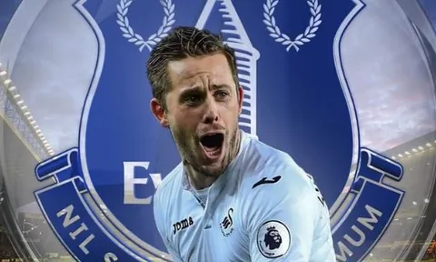 "Đi đêm" với Sigurdsson, Everton nhận cảnh báo từ Swansea