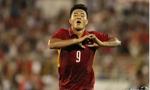 Đi tìm đội hình tối ưu của U23 Việt Nam tại vòng loại U23 châu Á 2018