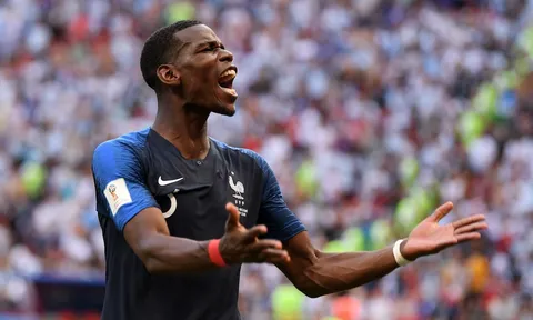 Didier Drogba đánh giá cao tài năng của sao MU ở World Cup