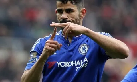 Diego Costa thừa nhận muốn về lại Atletico
