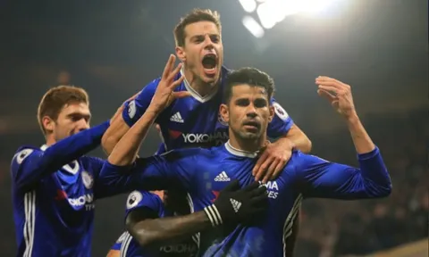 Người Tây Ban Nha ở Chelsea săn bàn tốt hơn 18 đội La Liga