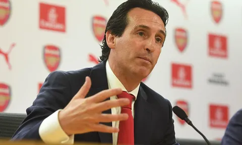 Điểm danh 3 cầu thủ sẽ phát triển dưới tay Unai Emery