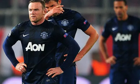 Điểm danh những cuộc ngược dòng ấn tượng nhất Champions League