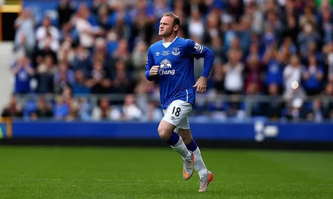 Điểm đến tiếp theo của Rooney: Quay lại từ nơi bắt đầu?