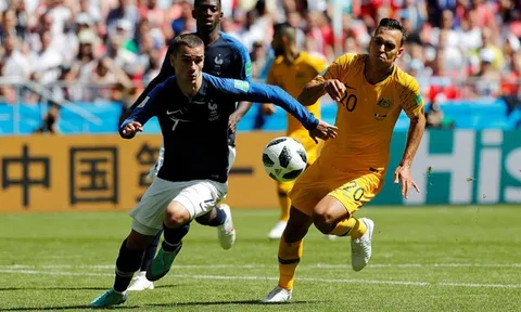 Điểm giỏi cho Paul Pogba và điểm kém thuộc về Umtiti