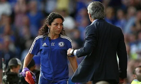 Điểm lại hiệu ứng "Mùa giải thứ 3" của Mourinho