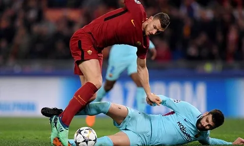 Điểm nóng Liverpool - Roma: Đêm của các tiền đạo?