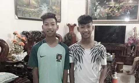Điểm tin bóng đá Việt Nam sáng 01/05: Xác định tuổi thật hai cầu thủ U15 Hà Nội