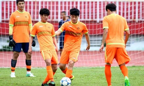 Điểm tin bóng đá Việt Nam sáng 10/6: Xuân Trường khó đá chính ở Gangwon FC